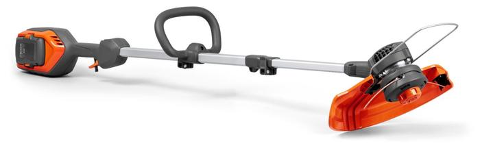 HUSQVARNA 215iL avec batterie et chargeur