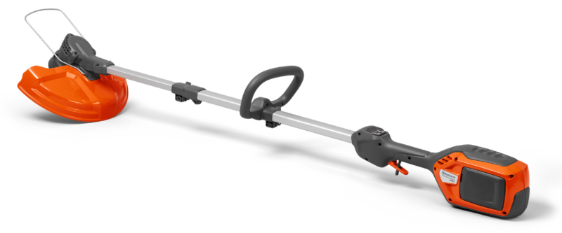 HUSQVARNA 215iL avec batterie et chargeur