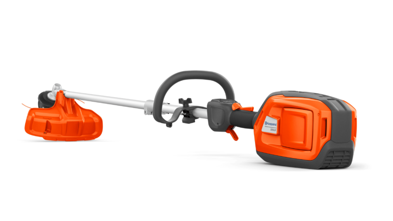 HUSQVARNA 325iLK avec accessoire de coupe-bordures