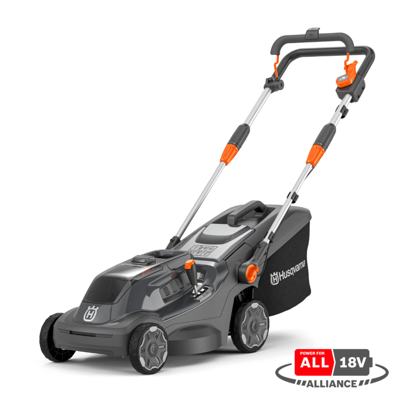 Husqvarna Aspire™ LC34-P4A